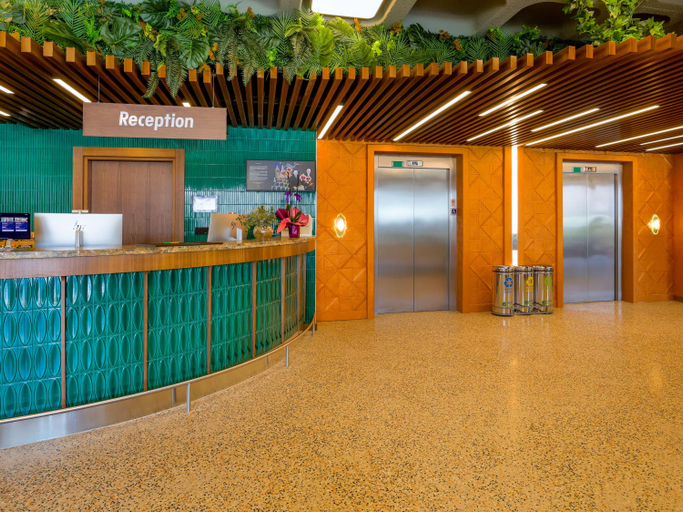 Public Area 3, ibis Styles Kurtkoy, Tuzla