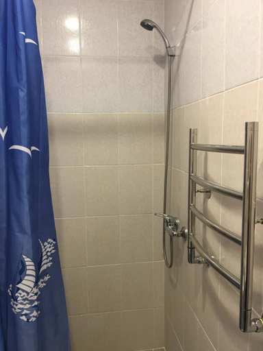 Bathroom 2, Granat Inn, Sochi gorsovet