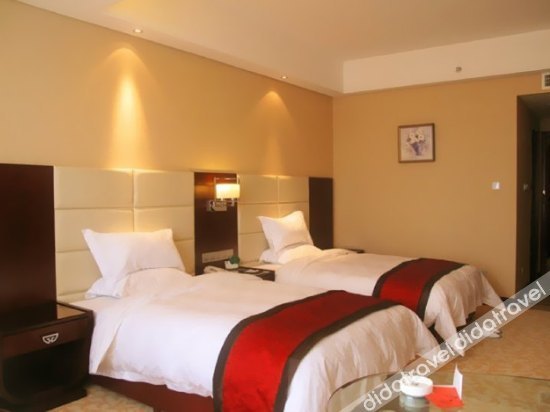 Others 2, Tianfeng International Hotel, Yulin