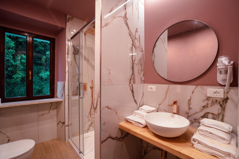 Others 2, LA ROSA DEL RABBI Room&Breakfast, Forli' - Cesena