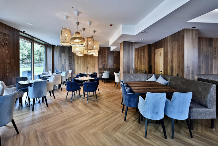 Food & Drinks 2, APLEND Hotel Ovruc, Poprad