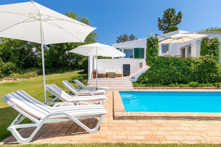4, Villa Saragoca, Loulé