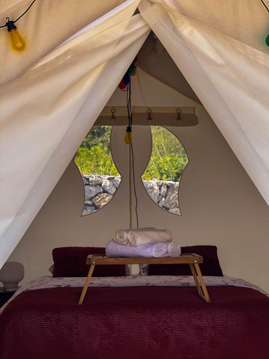 Others 2, Oblun Eco Resort - New Glamping Tents near Lake Skadar