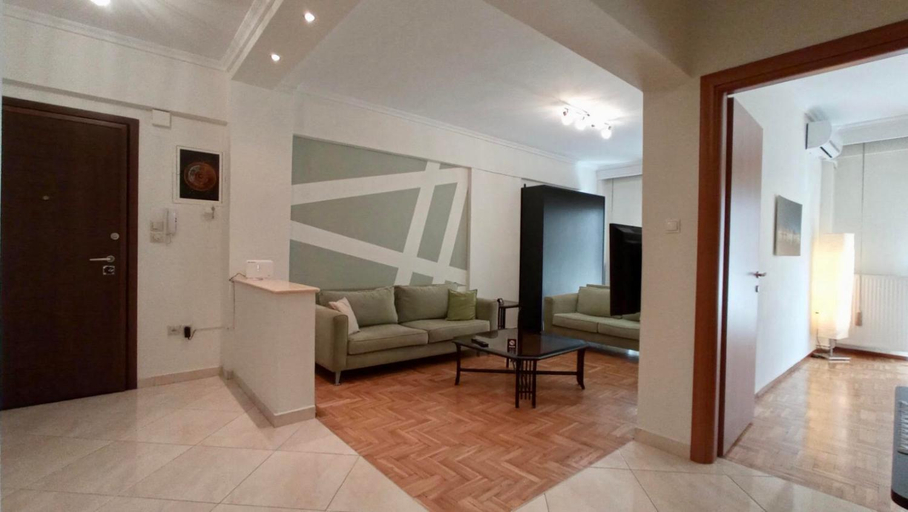 Others 5, EPaN Luxury Apartments, Central Macedonia