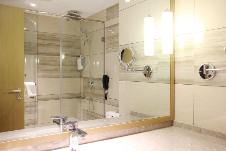 Others 5, Mili Floral Inn, Kunming