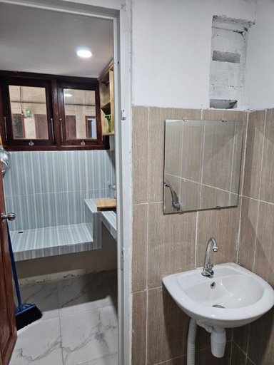 5, Melrose Place, Gowa