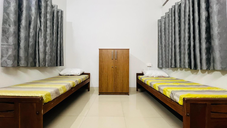 Others 2, Salwa mens Hostel, Malappuram
