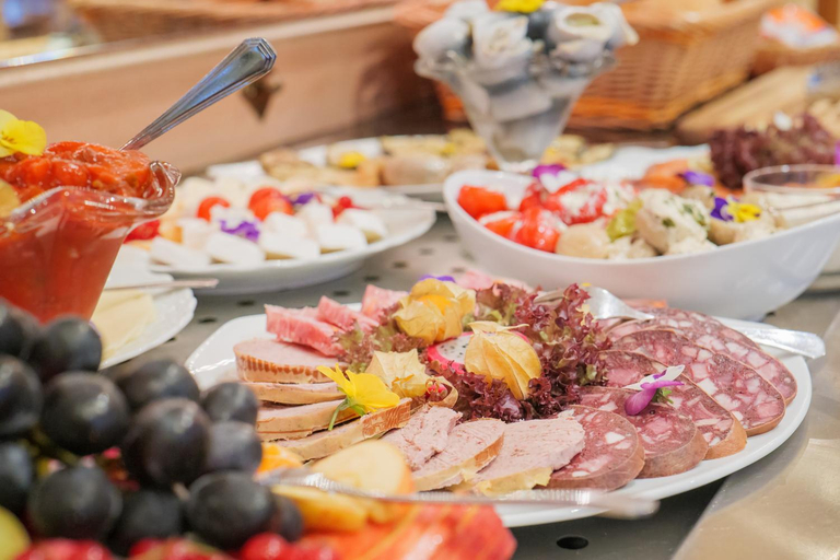 Food & Drinks 2, Hotel GARNI Residenz Am Markt Meißen, Meißen