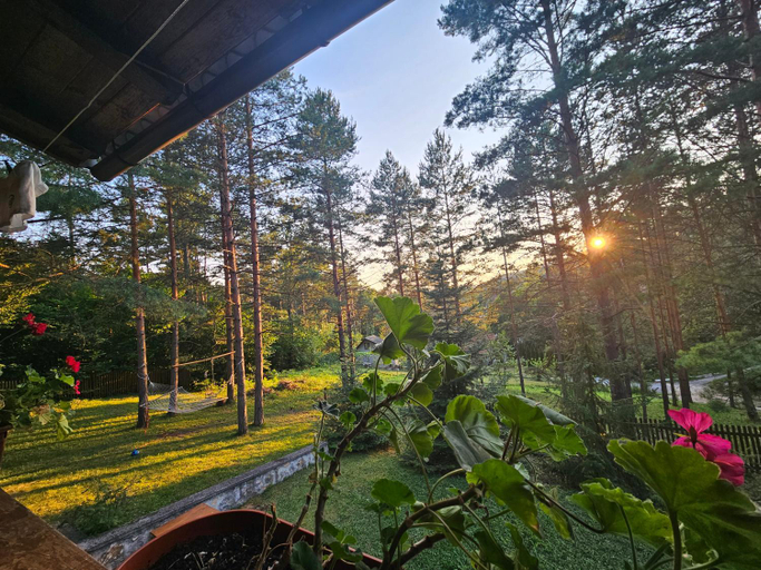 Others 2, Vila Tatjana-Zlatibor, Užice