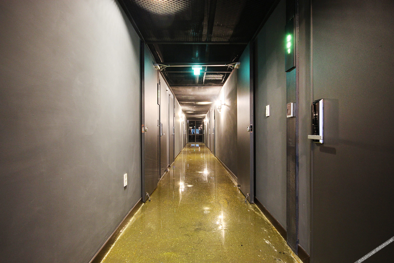 Others 4, Muan Namak Oneul Hotel, Muan