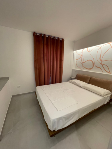 Others 5, Residenza Leonina, Campobasso