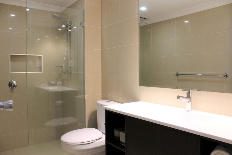 Bedroom 4, Carlyle Suites & Apartments, Wagga Wagga - Pt A