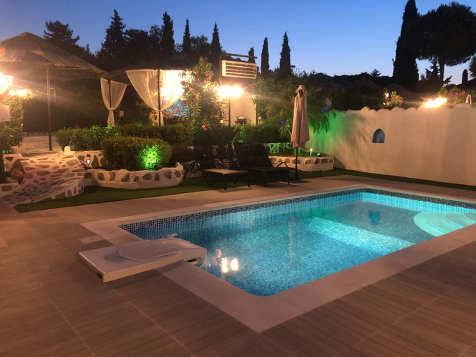 Others 3, Nicole Luxury Villas, South Aegean