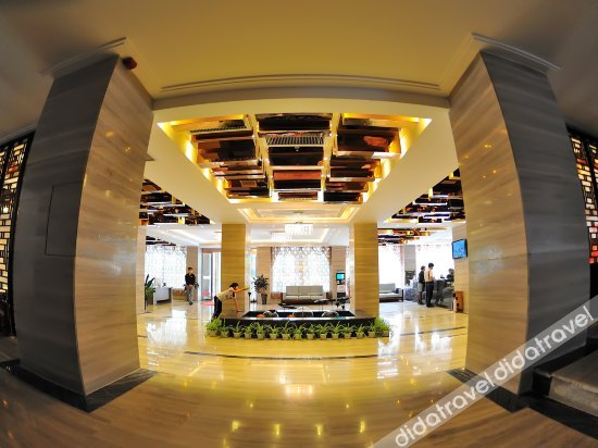 Others 4, Huanxisha Hotel, Jiaozuo