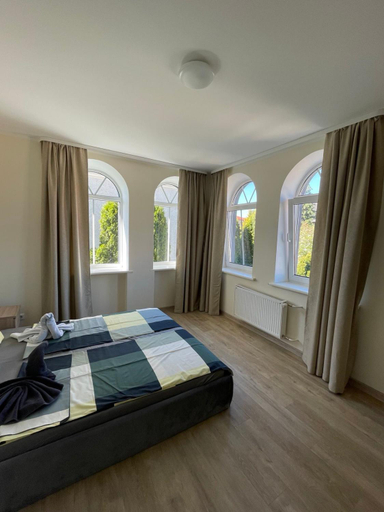 Bedroom 2, DelMar, Klaipėdos