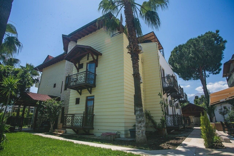 Exterior & Views 1, Kemer Star Hotel, Kemer