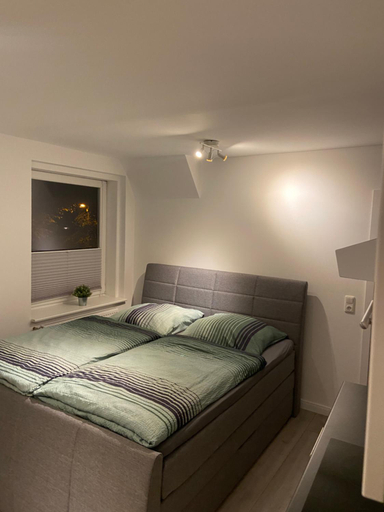 Others 5, Ferienwohnungen Dummersdorfer Straße, Lübeck