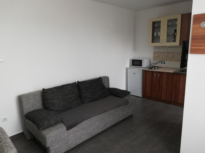 Others 5, Apartman 25, Sopron-Fertőd