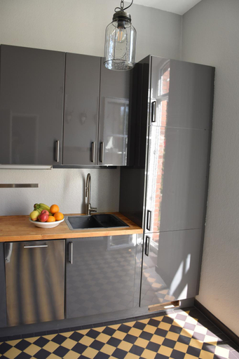 Others 5, Hof Reinecke, Region Hannover