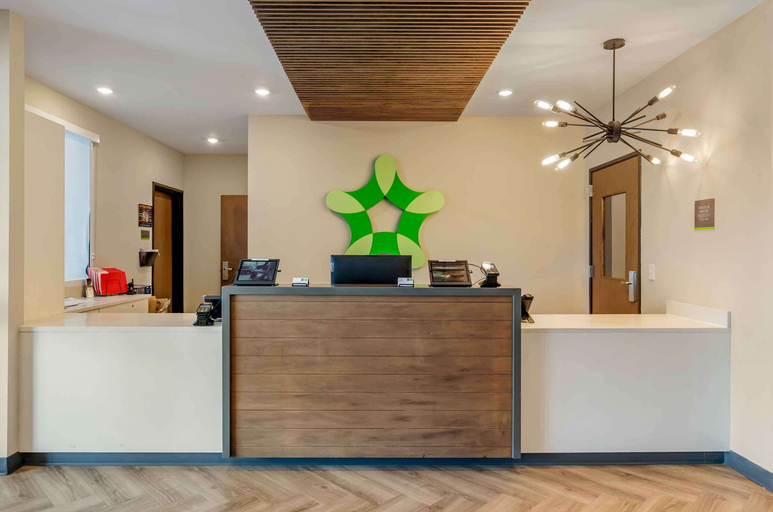 Public Area, Extended Stay America Premier Suites - Harrisonburg, Rockingham
