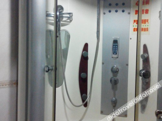 Others 2, Junwang Hotel Longjiang, Foshan