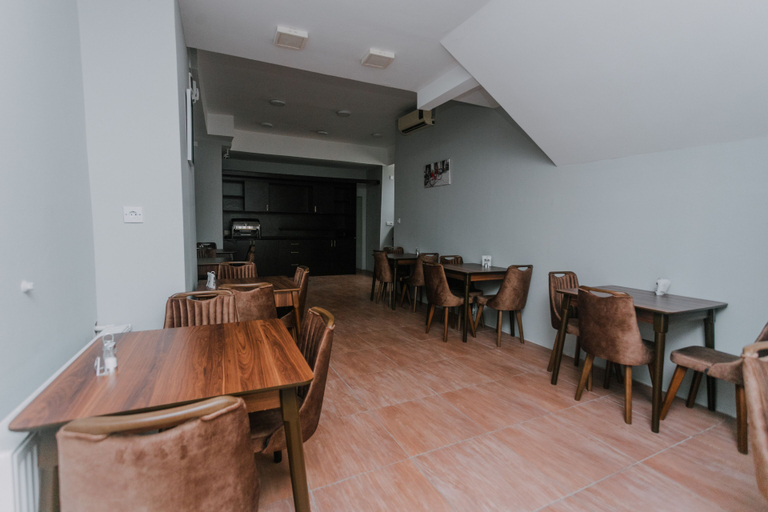 Food & Drinks 2, Hotel Madinah, Baku