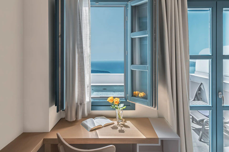 Public Area 5, Aeifos Boutique Hotel, South Aegean