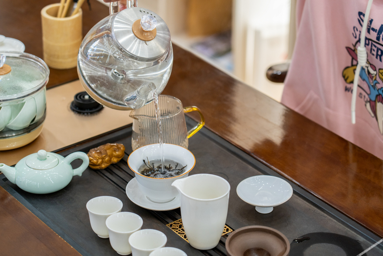 Food & Drinks 5, Rezen Select Hotel Lijiang Ancient Town, Lijiang