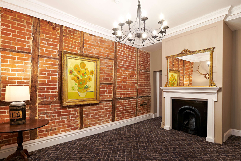 Public Area 2, The Merchant's House, BW Signature Collection, Wiltshire