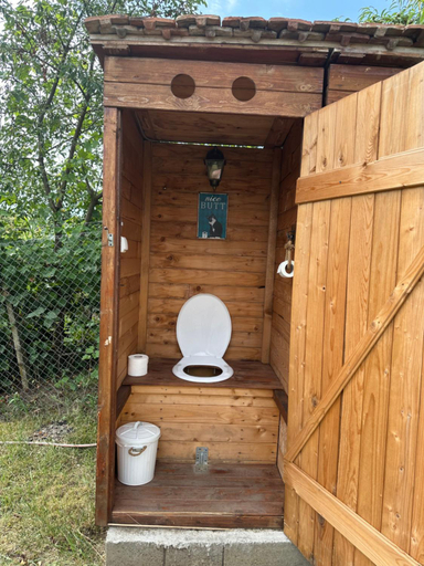 Bathroom 3, Saschiz 130/Lodging and Glamping, Saschiz