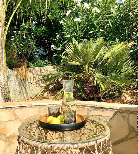Others 2, Villa Marlena, Calonge, Costa Brava,1 luxe private studio-appartement with private pool in quiet are, Girona
