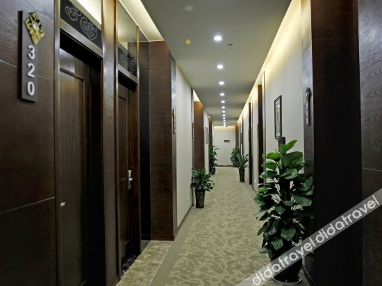 Others 5, Seman Hotel (Chongqing Six Kilometer Light Rail Station), Chongqing