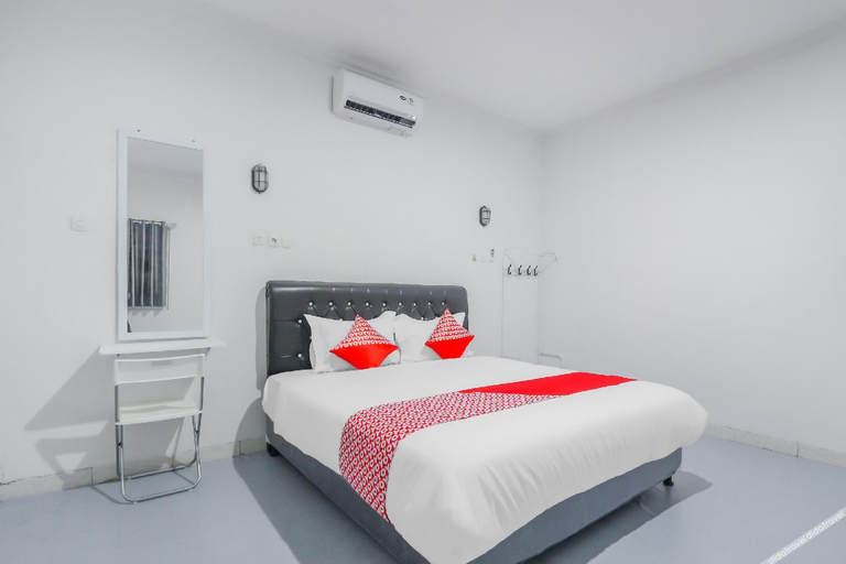 Bedroom 2, OYO 90292 Griya Merbotan, Demak
