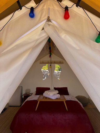 Others 4, Oblun Eco Resort - New Glamping Tents near Lake Skadar
