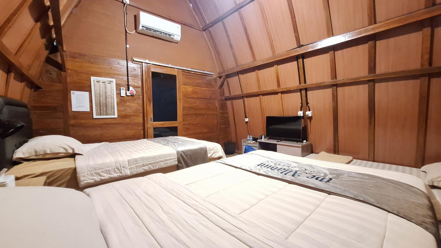 Bedroom 15