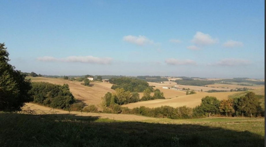 Surrounding environment, Pey sud Campanha, Tarn-et-Garonne