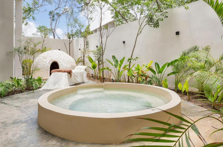 Others 3, JADE ZEN RESIDENCES - (35), Cozumel
