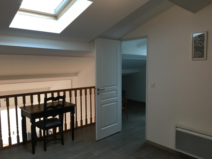Others 4, La cathare appartement, Aude