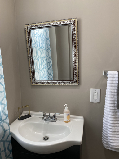 Bathroom 3, South Philly Gem, Philadelphia