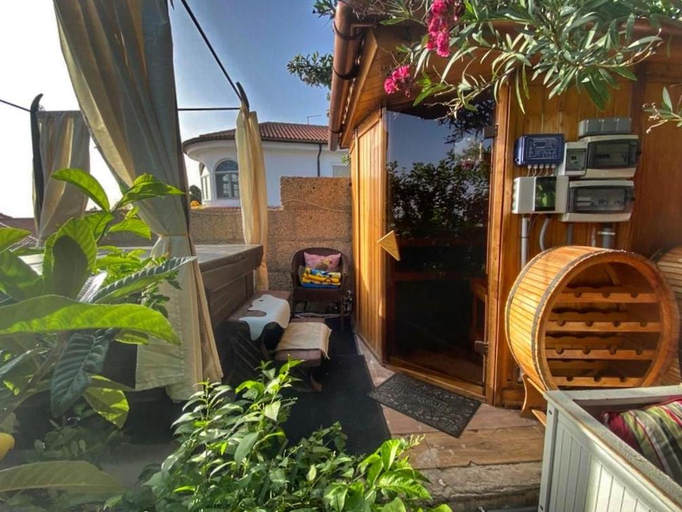 Others 2, Moringa Garden Spa, Santa Cruz de Tenerife