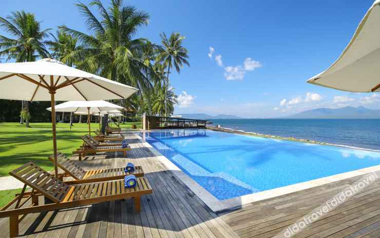 Sport & Beauty 2, Villa So Long Banyuwangi - Ijen, Banyuwangi