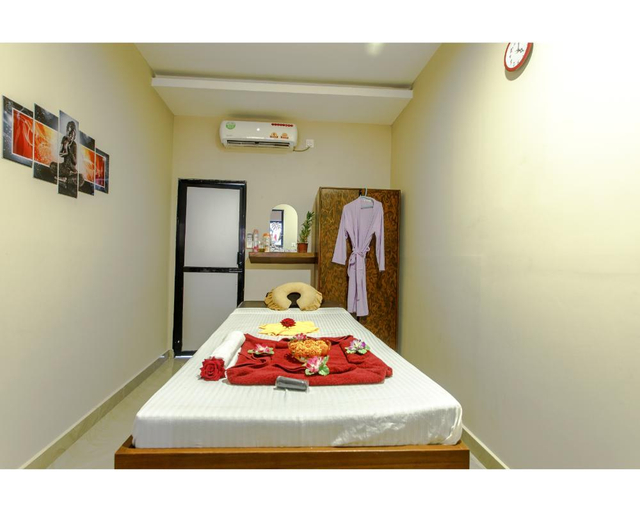 Bedroom, Redsun Lords Plaza Lumbini Nepal, Lumbini