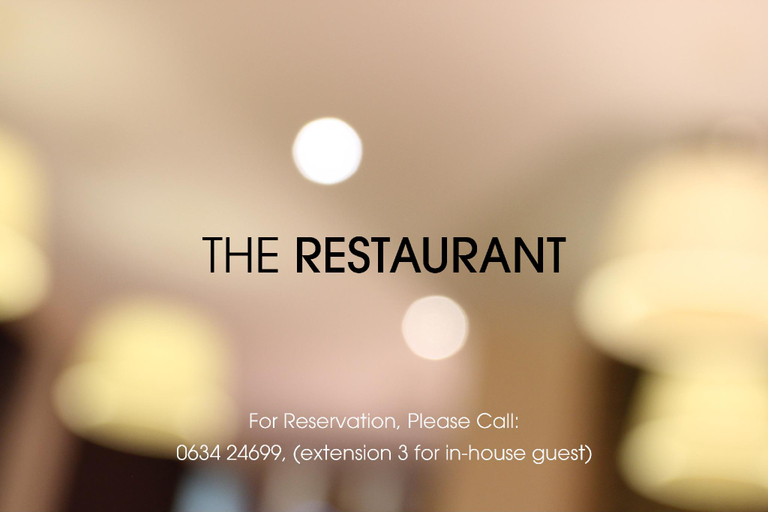 Food & Drinks