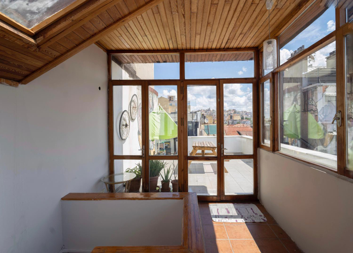 Others 5, Ganbaru Tours - Private Triplex&Duplex, Beyoğlu