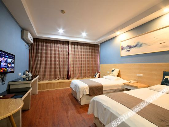 Others 3, Yuelai Boutique Hotel, Jiaxing