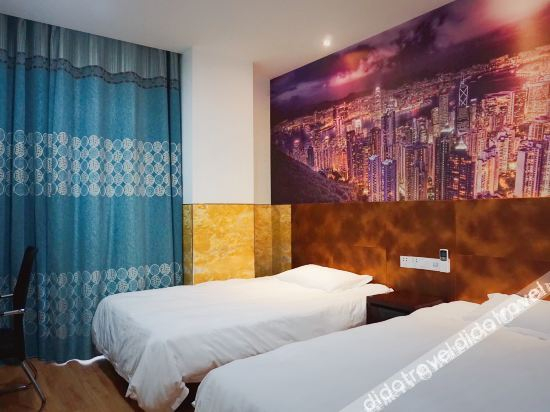 Others 5, Hangzhou Longju Express Hotel, Hangzhou