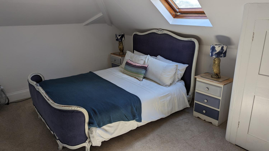 Others 5, Clarence House Apartments, Isle of Wight