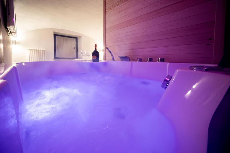 Others 3, Appartamenti relax Nus Spa, Aosta