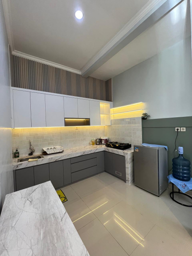 Others 4, Full House 3 BR at Blessing villa jatimpark 3 Batu, Malang