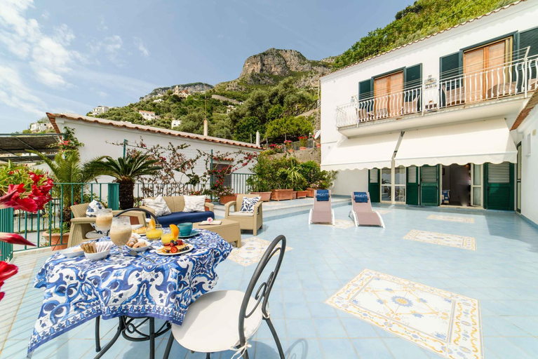 Sport & Beauty 4, Hotel Il Nido, Salerno
